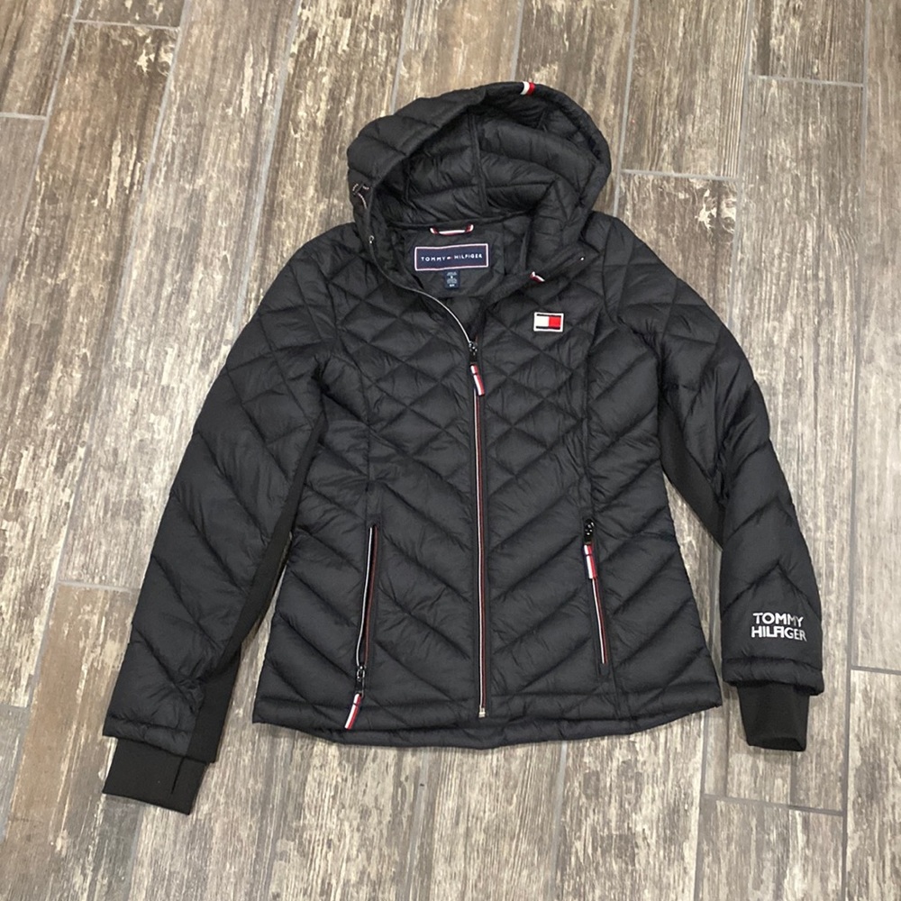 New Condition Tommy Hilfiger Coat